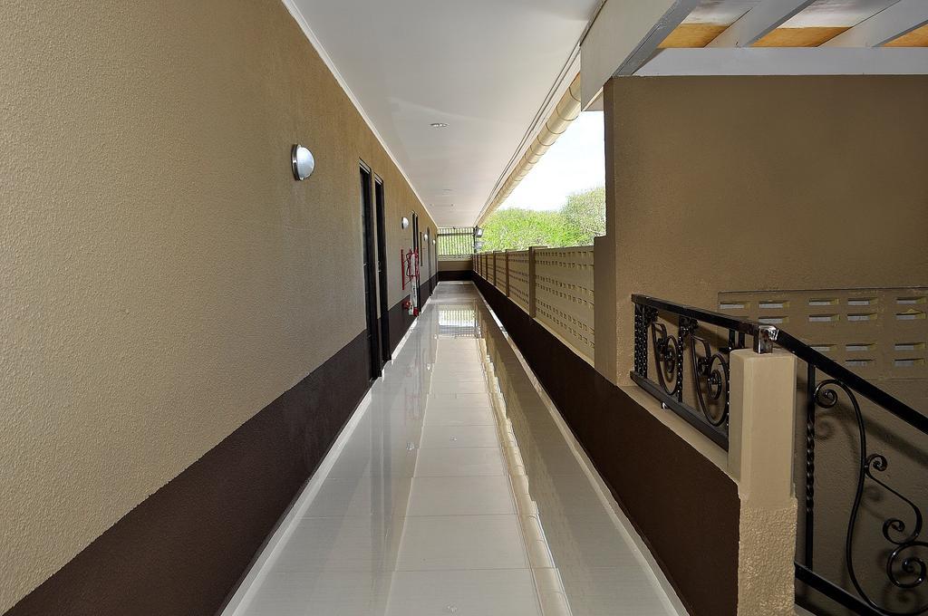 Curacao Airport Hotel Willemstad Exterior photo