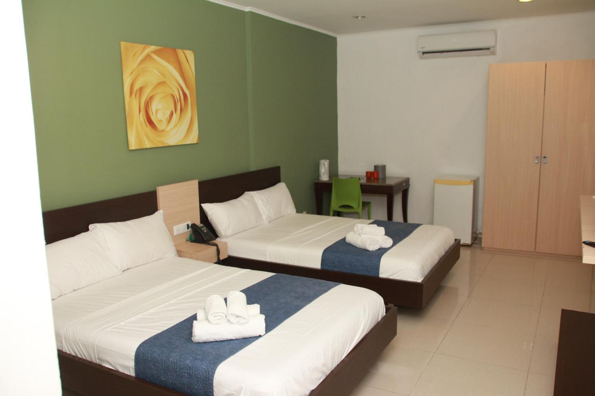 Curacao Airport Hotel Willemstad Exterior photo