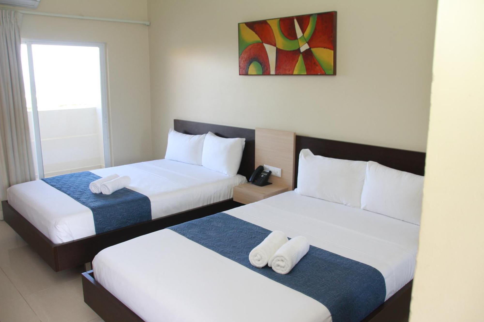 Curacao Airport Hotel Willemstad Exterior photo