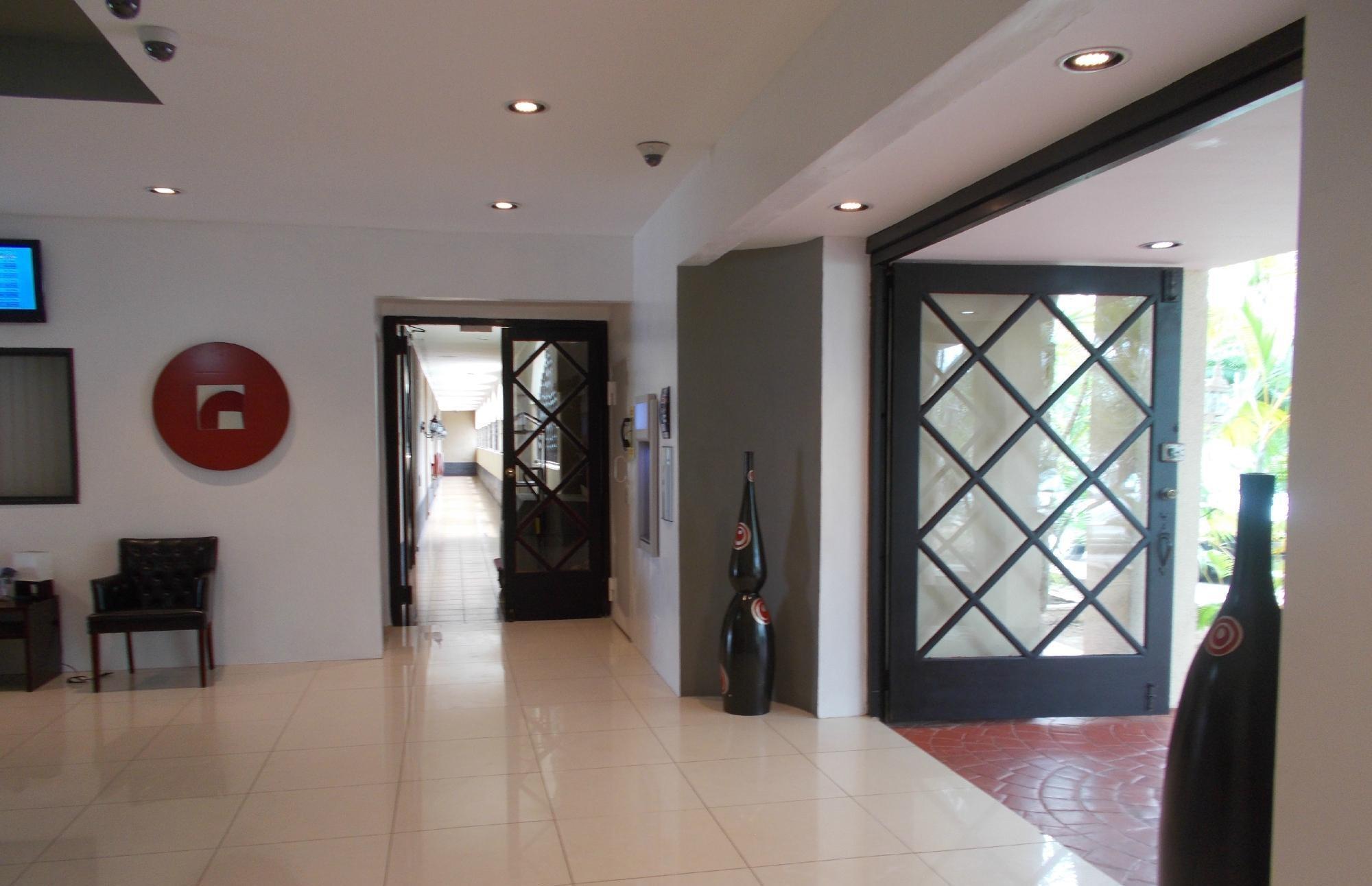 Curacao Airport Hotel Willemstad Exterior photo