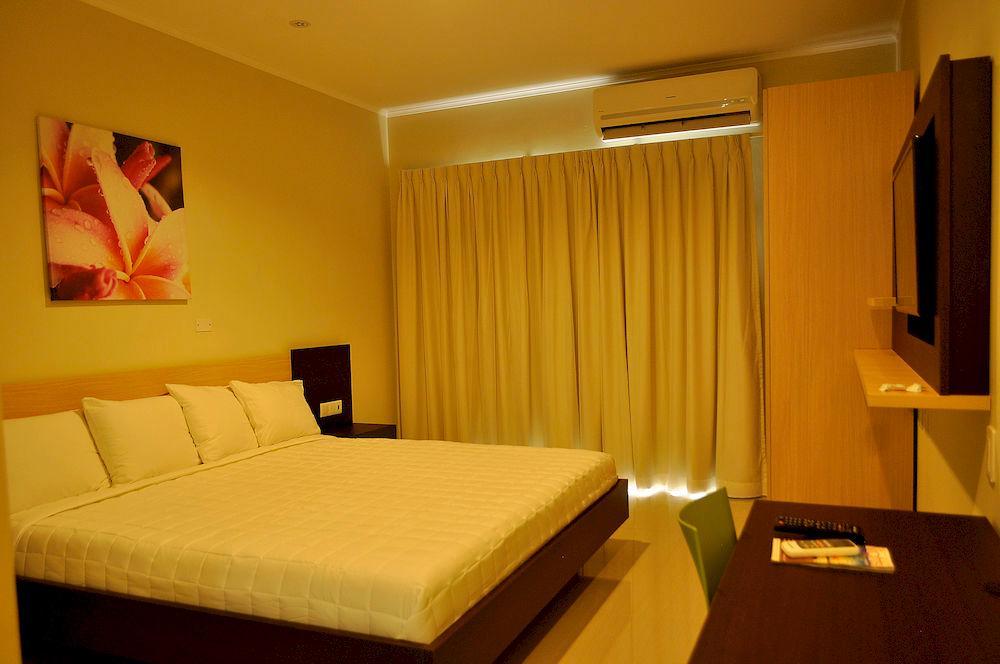Curacao Airport Hotel Willemstad Exterior photo