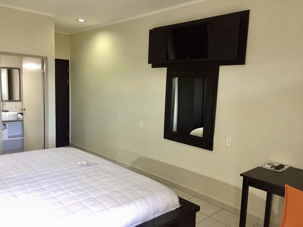 Curacao Airport Hotel Willemstad Exterior photo