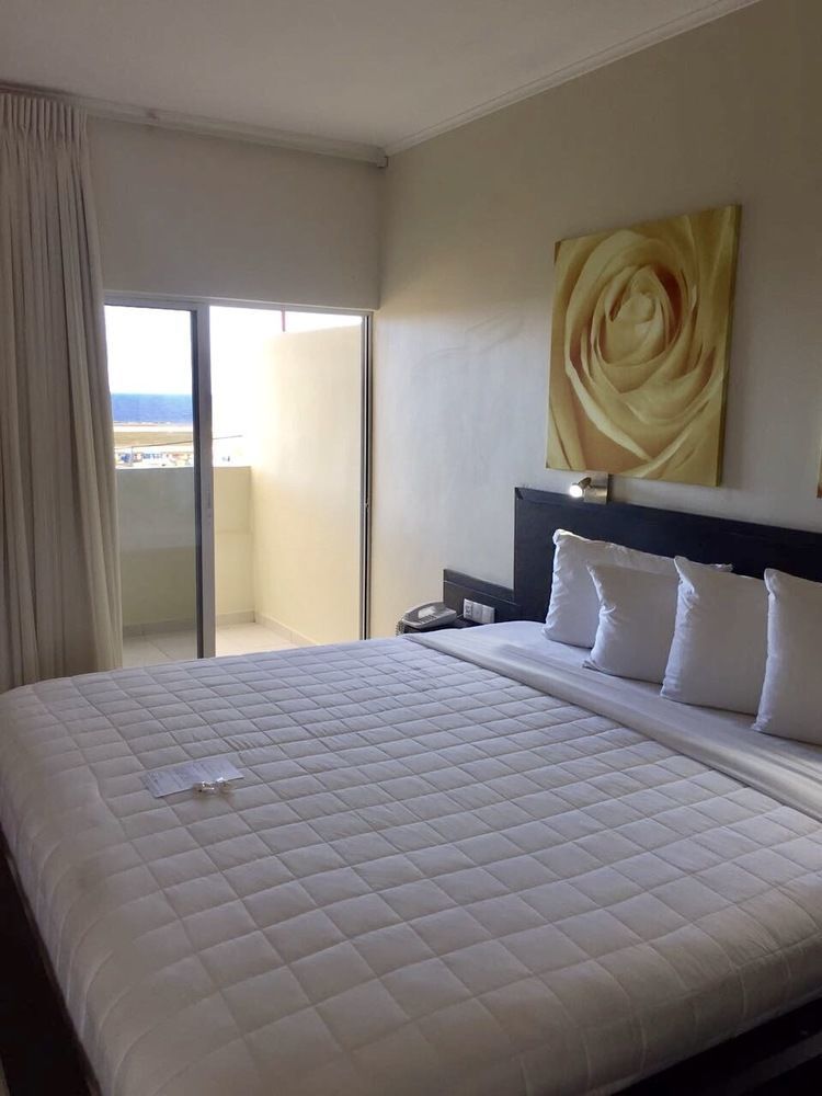 Curacao Airport Hotel Willemstad Exterior photo