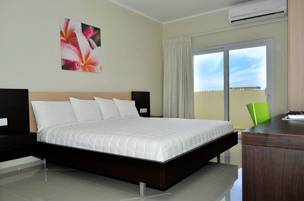 Curacao Airport Hotel Willemstad Exterior photo