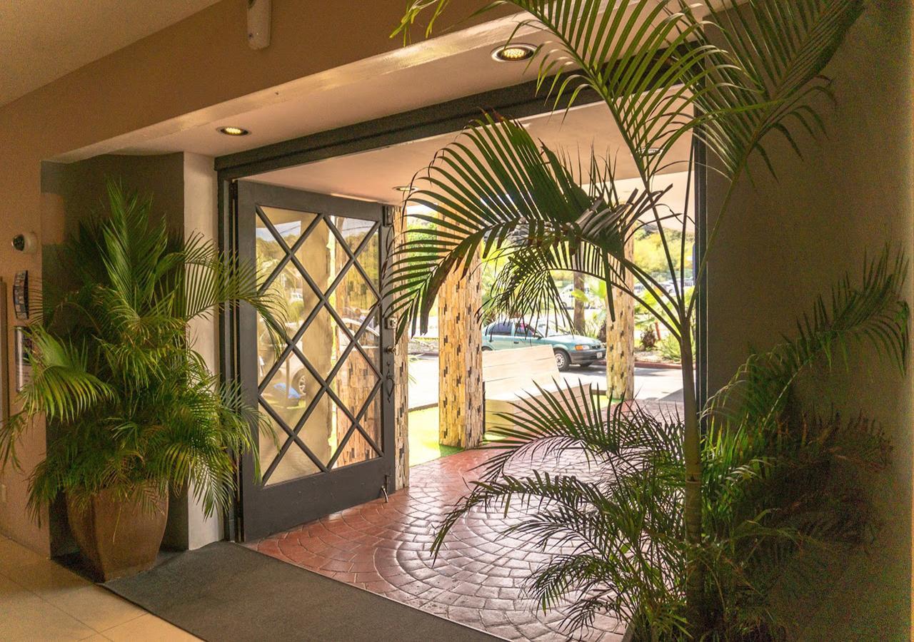 Curacao Airport Hotel Willemstad Exterior photo