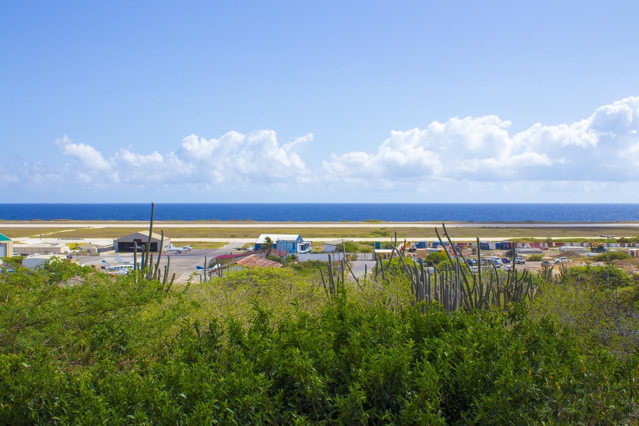 Curacao Airport Hotel Willemstad Exterior photo