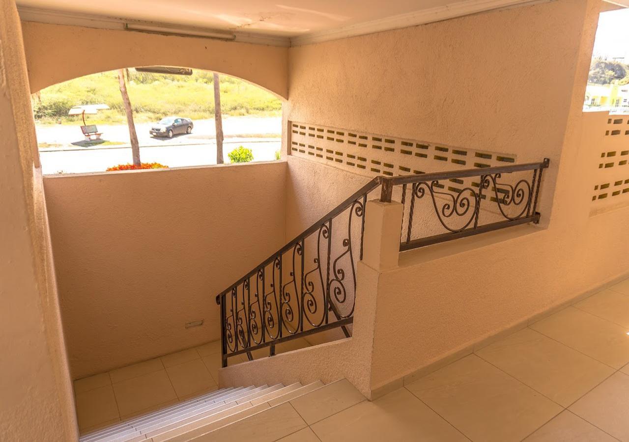 Curacao Airport Hotel Willemstad Exterior photo