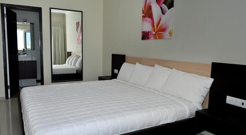 Curacao Airport Hotel Willemstad Exterior photo
