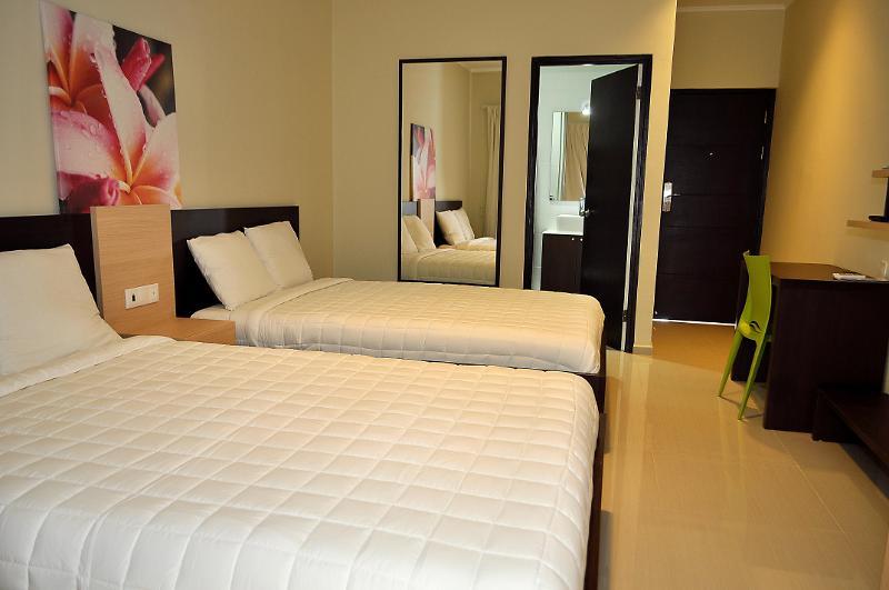 Curacao Airport Hotel Willemstad Exterior photo